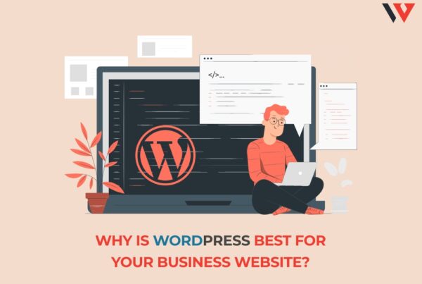 WordPress Best for Your Business Website