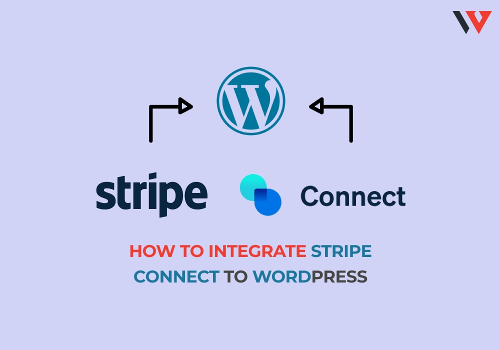 How to do Stripe Connect Multiparty payments integration on WordPress websites